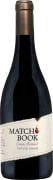 Matchbook Petite Sirah 2019  Front Bottle Shot
