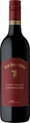 Kay Brothers Basket Pressed Grenache 2018  Front Bottle Shot