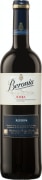 Bodegas Beronia Rioja Reserva 2015  Front Bottle Shot