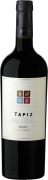 Tapiz Alta Collection Malbec 2022  Front Bottle Shot