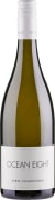 Ocean Eight Verve Chardonnay 2015  Front Bottle Shot