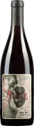 Stasis Pinot Noir 2015 Front Bottle Shot
