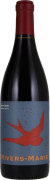 Rivers-Marie Sonoma Coast Pinot Noir 2014  Front Bottle Shot