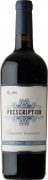 Prescription Cabernet Sauvignon 2022 Front Bottle Shot