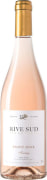 Rive Sud Pinot Noir Rose Fruitage 2019  Front Bottle Shot