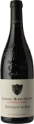 Clos du Mont Olivet Chateauneuf-du-Pape Cuvee Papet 2023  Front Bottle Shot