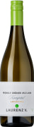 Laurenz V Friendly Gruner Veltliner 2022 Front Bottle Shot