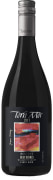 Torii Mor Deux Verres Reserve Pinot Noir 2017  Front Bottle Shot