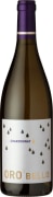 Oro Bello Chardonnay 2019  Front Bottle Shot
