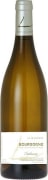 Domaine Fabrice Larochette Bourgogne Blanc 2020  Front Bottle Shot