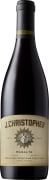 J. Christopher Basalte Pinot Noir 2017  Front Bottle Shot