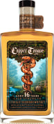 Orphan Barrel 16 Year Copper Tongue Straight Bourbon Whiskey Front Bottle Shot