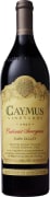 Caymus Napa Valley Cabernet Sauvignon (1 Liter Bottle) 2023  Front Bottle Shot