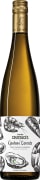 Gustave Lorentz L'ami des Crustaces Pinot Blanc 2024  Front Bottle Shot