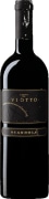 Scarbolo Campo del Viotto Merlot 2015  Front Bottle Shot