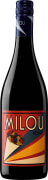 Milou Rouge 2020  Front Bottle Shot