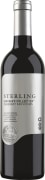 Sterling Vintner's Collection Cabernet Sauvignon 2019  Front Bottle Shot