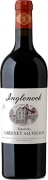 Inglenook Cabernet Sauvignon 2010 Front Bottle Shot