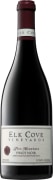 Elk Cove Five Mountain Pinot Noir 2021  Front Bottle Shot