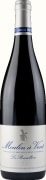 Domaine Louis Boillot Moulin-a-Vent Les Brussellions 2019  Front Bottle Shot