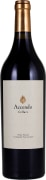 Accendo Cellars Cabernet Sauvignon 2016  Front Bottle Shot