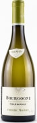 Frederic Magnien Bourgogne Blanc 2017  Front Bottle Shot