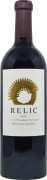 Relic Wine Cellars La Place Cabernet Sauvignon 2017  Front Bottle Shot
