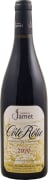 Domaine Jamet Cote-Rotie 2020  Front Bottle Shot