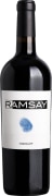 Ramsay Merlot 2022  Front Bottle Shot