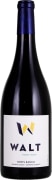 Walt Bob's Ranch Pinot Noir 2017 Front Bottle Shot