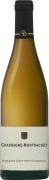Domaine Coffinet-Duvernay Chassagne-Montrachet 2020  Front Bottle Shot