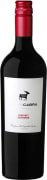 Black Cabra Cabernet Sauvignon 2019 Front Bottle Shot
