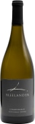 Freelander Chardonnay 2023  Front Bottle Shot