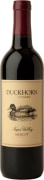 Duckhorn Napa Valley Merlot (3 Liter Bottle) 2018  Front Bottle Shot