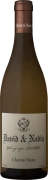 David & Nadia Chenin Blanc 2019  Front Bottle Shot