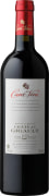 Chateau Gigault Cuvee Viva 2000  Front Bottle Shot