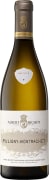 Albert Bichot Puligny-Montrachet 2024 Front Bottle Shot