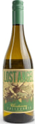 Lost Angel Chardonnay 2018  Front Bottle Shot