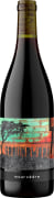 Groundwork Mourvedre 2017  Front Bottle Shot