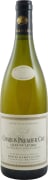 Daniel Dampt Chablis Cote de Lechet Premier Cru 2018  Front Bottle Shot
