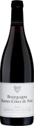 Hoffmann-Jayer Hautes Cote de Nuits Rouge 2019  Front Bottle Shot
