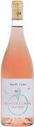Domaine de Beaurenard Famille Coulon BiotifulFOX Rose 2021  Front Bottle Shot