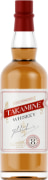 Takamine 8 Year Koji Fermented Whiskey Front Bottle Shot