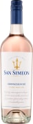 San Simeon Grenache Rose 2023  Front Bottle Shot