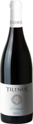Bodegas Estefania Tilenus Ecologico Mencia 2017  Front Bottle Shot