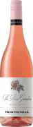 Boschendal The Rose Garden Rose 2023  Front Bottle Shot