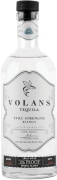 Volans Still Strength Blanco Tequila Front Bottle Shot