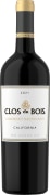 Clos du Bois California Cabernet Sauvignon 2021  Front Bottle Shot