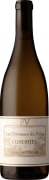 Francois Villard Condrieu Les Terrasses du Palat 2023 Front Bottle Shot