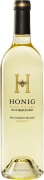 Honig Rutherford Reserve Sauvignon Blanc 2016 Front Bottle Shot